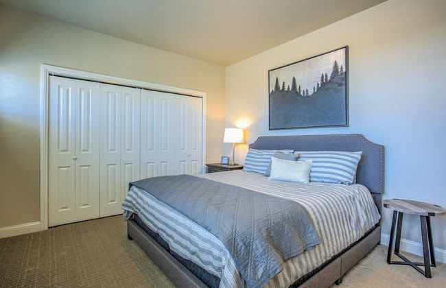 4bdpikes Peak Viewsminutes to Hiking & Dining!! - Foto 3