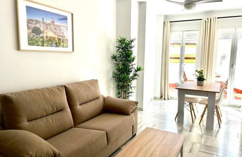 Alojanómadas Jerez Centro - Foto 7