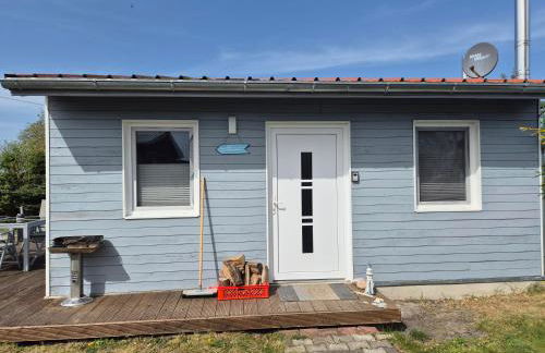 Ferienwohnung am Stettiner Haff - Foto 12