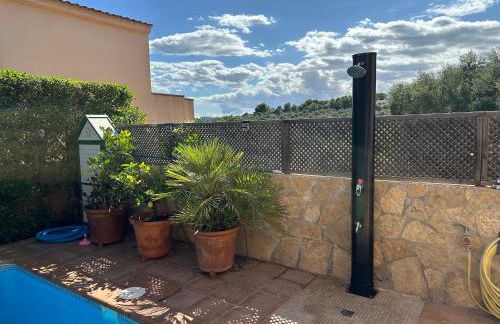 Ferienhaus Casa Yelmo - Foto 14