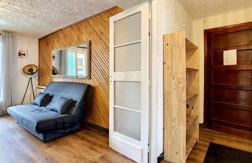 Central Park Grand 2 Pieces centre Valberg - Foto 14