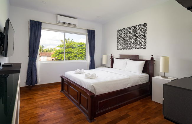 Melbourne Residence - Photo 7