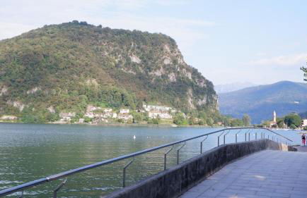 Lavena - LAKE & MOUNTAIN Apartments - Foto 62