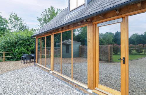 The Coach House - Foto 34