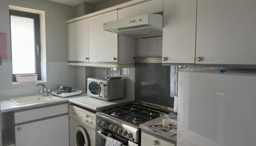 Caroline's One Bedroom House in Northampton - Foto 4, stove, pet friendly, minibar