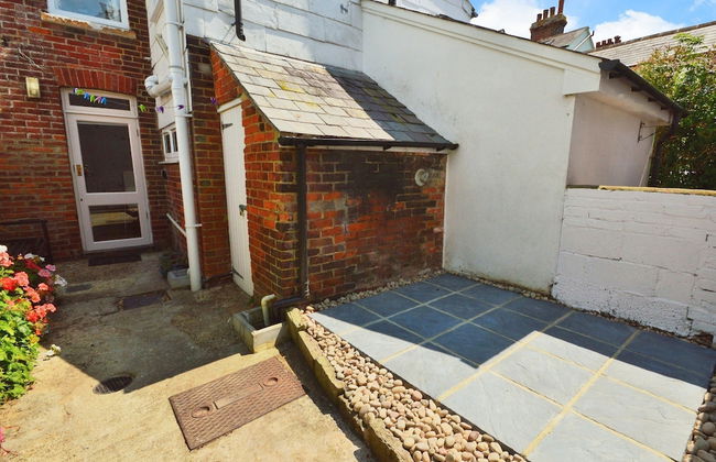 Admirals Cottage - Foto 22