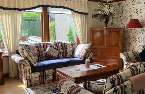 Stunning 7 Bedroom Bungalow Alford Aberdeenshire - Photo 6