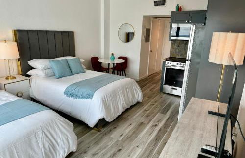 Directly on the Beach with Pool & Ocean View - Photo 31