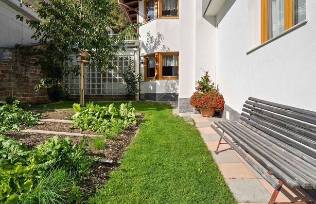 Apartment in Kappl Near Ski Lift - Foto 36