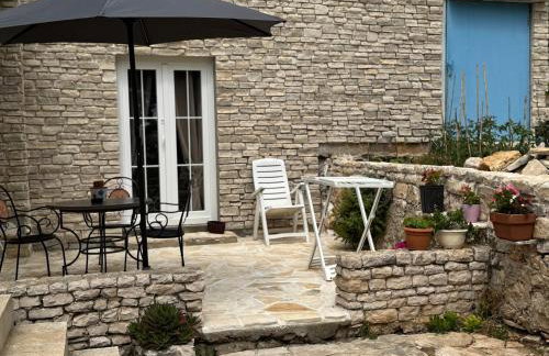 Apartment South Side, Vis - Foto 8