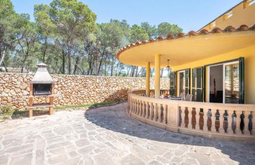 Villa Del Mar Mondrago - Foto 26