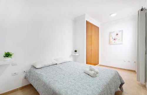 Atico San Jose - Foto 13