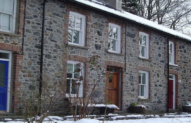 Bronfelin & Troed-y-rhiw Holiday Cottages - Foto 1