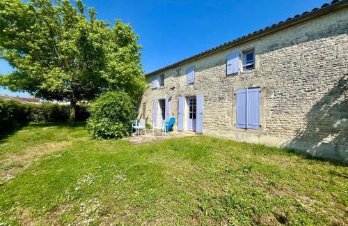 Glycine, 6 person cottage - Foto 19