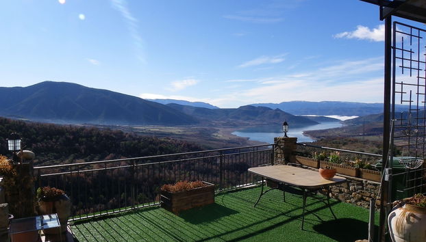 Casa Churchill - Foto 2, Imagen principal