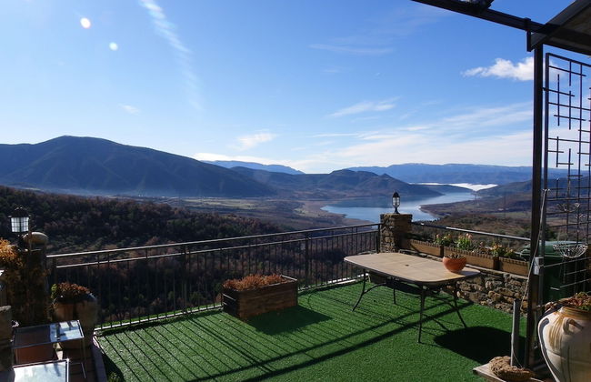 Casa Churchill - Foto 1