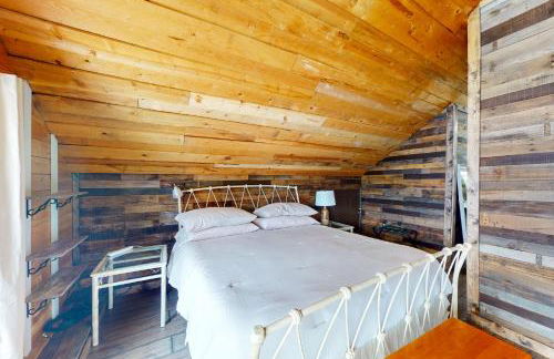 Mountain-Top Haven - Foto 17