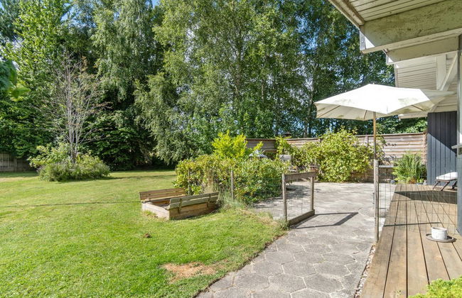 "Maiken" - 1.5km from the sea - Foto 17