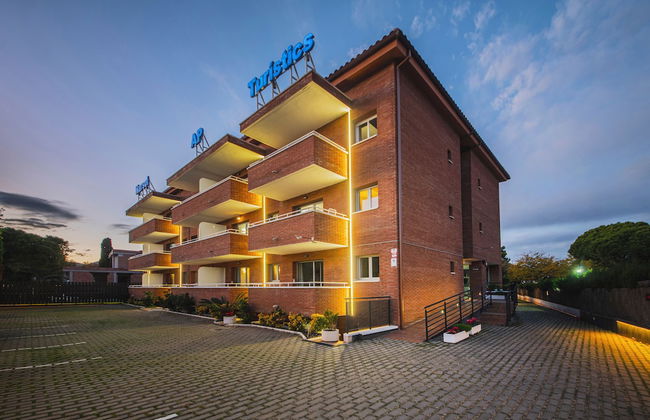 Marsol Apartamentos Turisticos - Foto 66