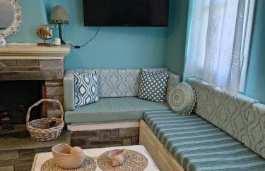 HoMe on the mountain - Foto 13