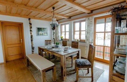 Farmhouse in Hutthurm for 4 people - Foto 12