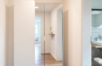 VILLA BERTA-EuropaPark-Schwarzwald-Freiburg - Foto 23