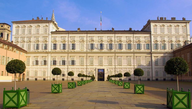 Turin Guided Tour - Photo 4