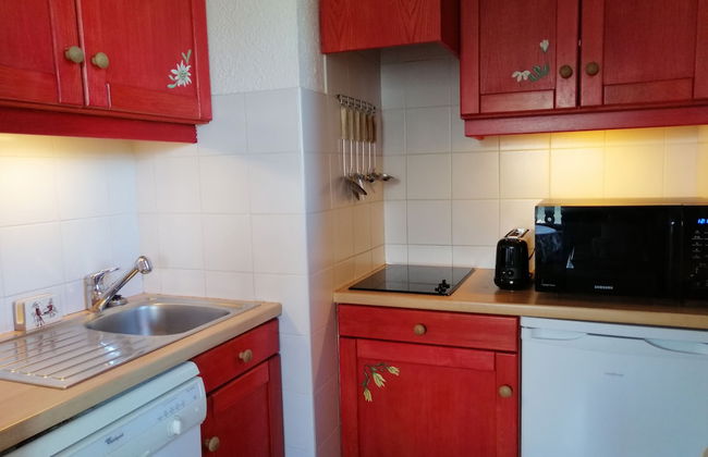 Godille Immobilier - Foto 23