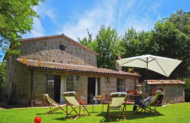 Villa in Rome With Pool & Garden - Foto 26