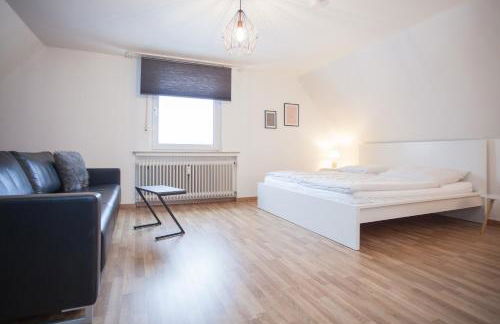 Gemütliches Familienfreundliches Ferienhaus im Grünen mit Hund - Foto 11