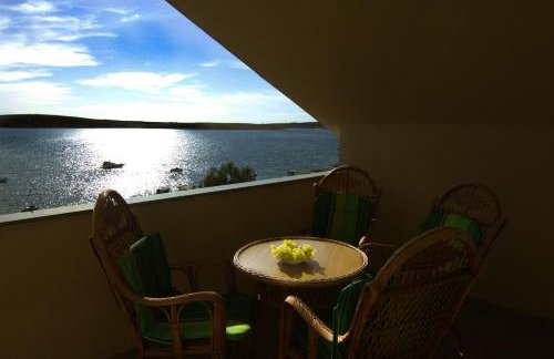 Apartments Nebeska - Foto 18