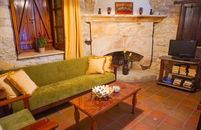 Omodos Village Houses - Foto 22