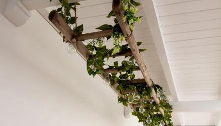 Casa Vacanze in Salento A casa di Benedetta - Foto 5, Garden