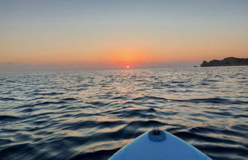 Mar-Beach front apartment in Jávea - Foto 48