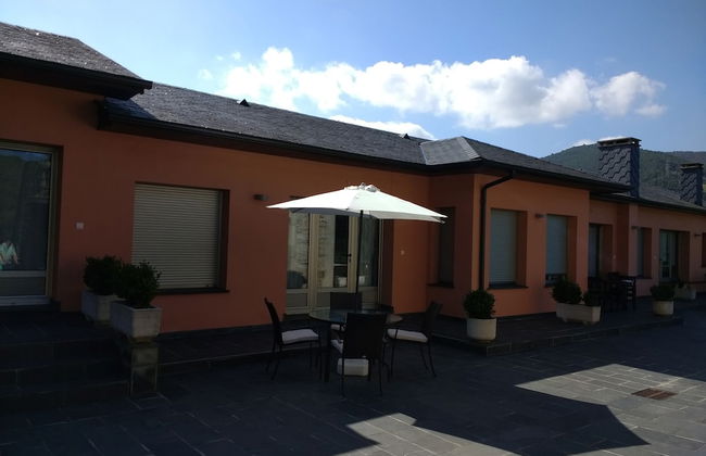 Apartamentos Arcos del Esva - Photo 31