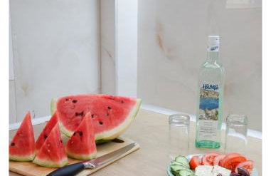 Ammoshine Apartment - Foto 19