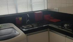 404-Kitinete Central com Wi-Fi - Foto 5