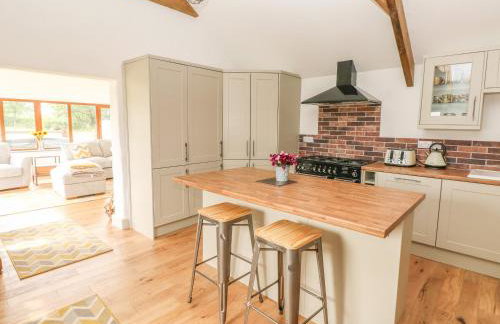 The Old Farm Shop - Foto 13