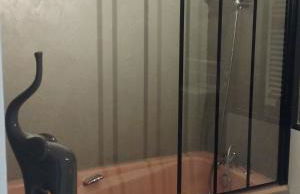 appartement climatisé avec terrasse au coeur de Nyons - Foto 8