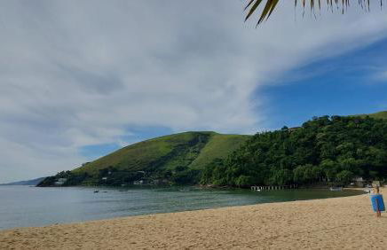 Apartamento com suite em Garatucaia. - Foto 9