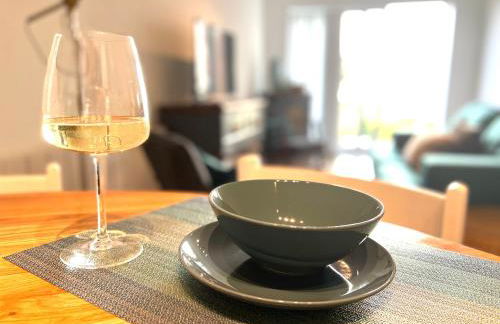 Bellevue Apartment - Foto 73