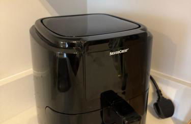 Brand-new flat, King Bed, Sofa Bed with full kitchen, Wi-Fi, self check-in Central location near everything - Foto 35