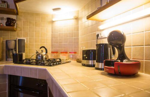 Captain's Villa with Swimming Pool - Photo 23