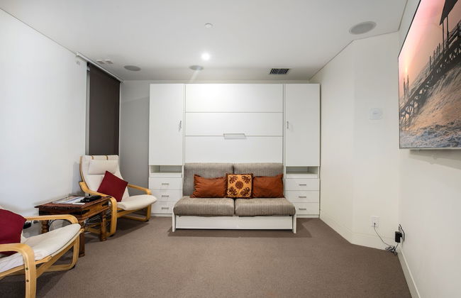 Sea Pearl Resort Mooloolaba - Foto 52