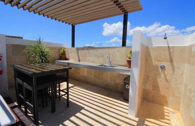 Menese on the Beach - Foto 22