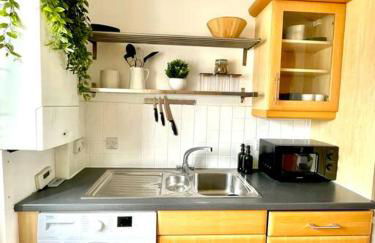 High-End 2 Bed Maisonette in Beaulieu Park - Foto 10