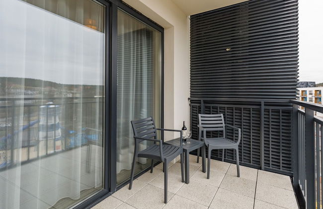 Apartment Bel Mare by Renters - Foto 53