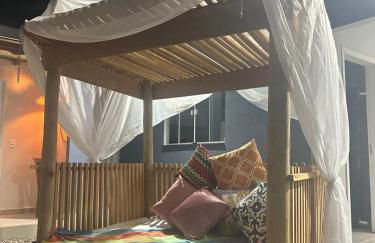 Pousada Vila Rose Express Loft - Foto 16