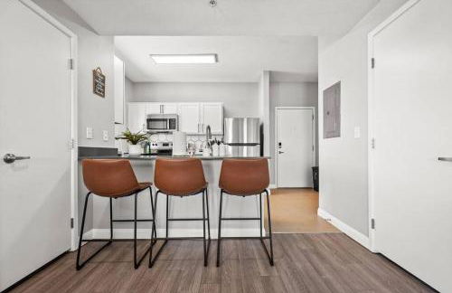 Charming Downtown Getaway - Foto 18