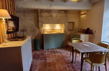 Logis La Vachère - Foto 14